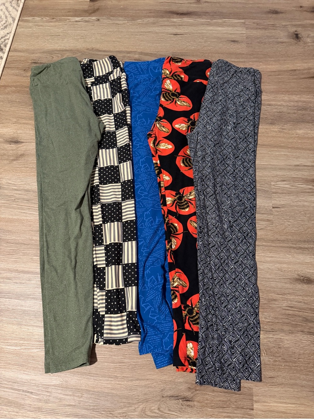 LuLaRoe Leggings